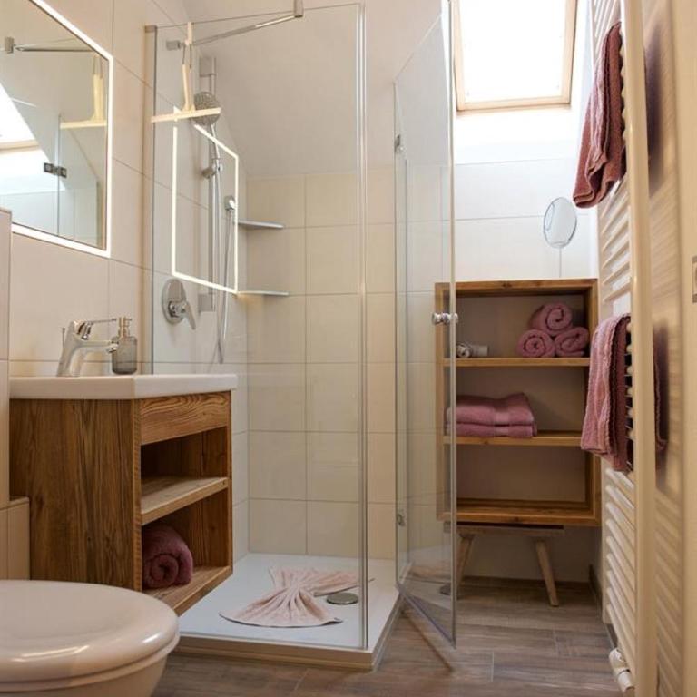 Ferienhof Uhlemayr - Appartamento con 2 Camere da Letto - 19