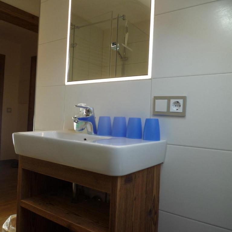 Ferienhof Uhlemayr - Appartamento con 2 Camere da Letto - 3
