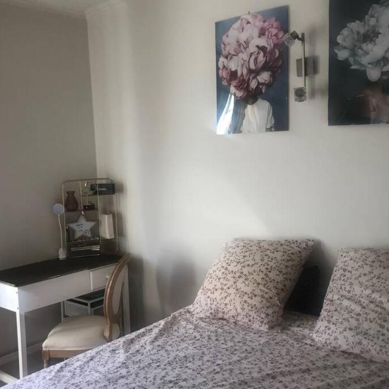 Beau 2 pièces à Paris 13ème - Appartement 1 Chambre - 1