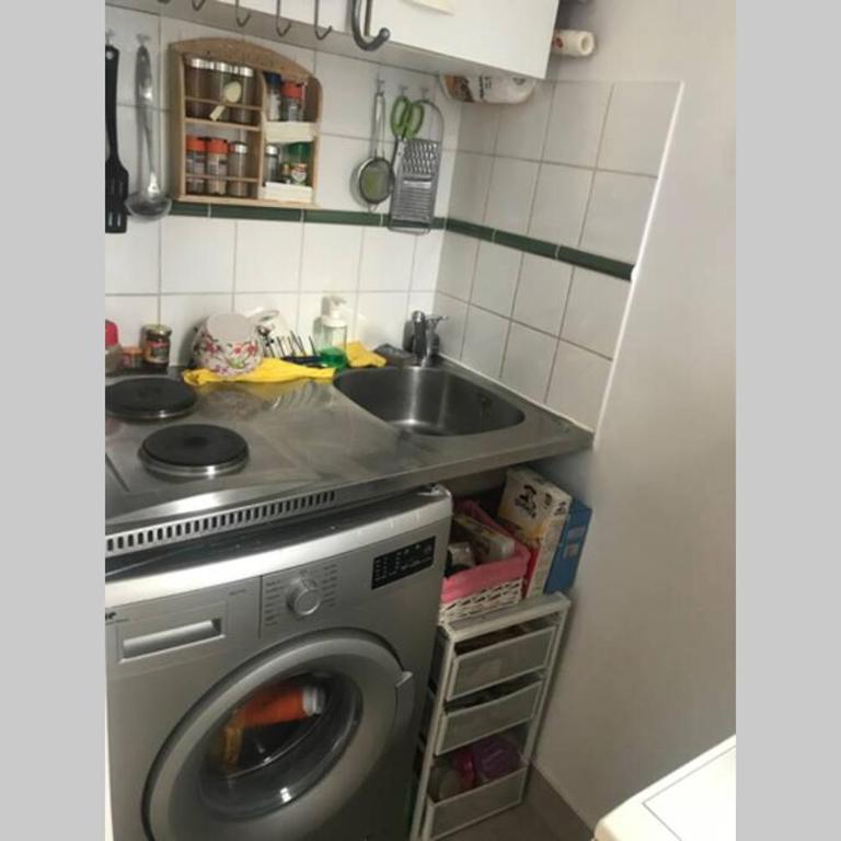 Beau 2 pièces à Paris 13ème - Appartement 1 Chambre - 10