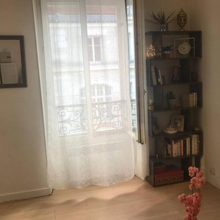 Beau 2 pièces à Paris 13ème - Appartement 1 Chambre - 3