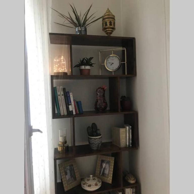Beau 2 pièces à Paris 13ème - Appartement 1 Chambre - 5