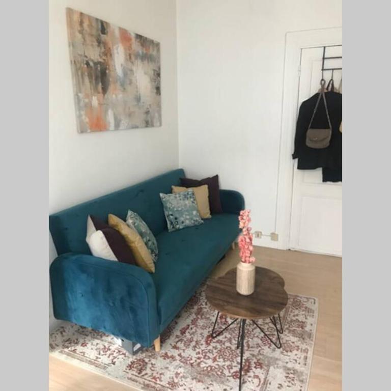 Beau 2 pièces à Paris 13ème - Appartement 1 Chambre - 6