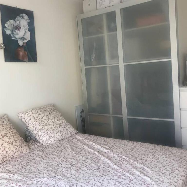 Beau 2 pièces à Paris 13ème - Appartement 1 Chambre - 7