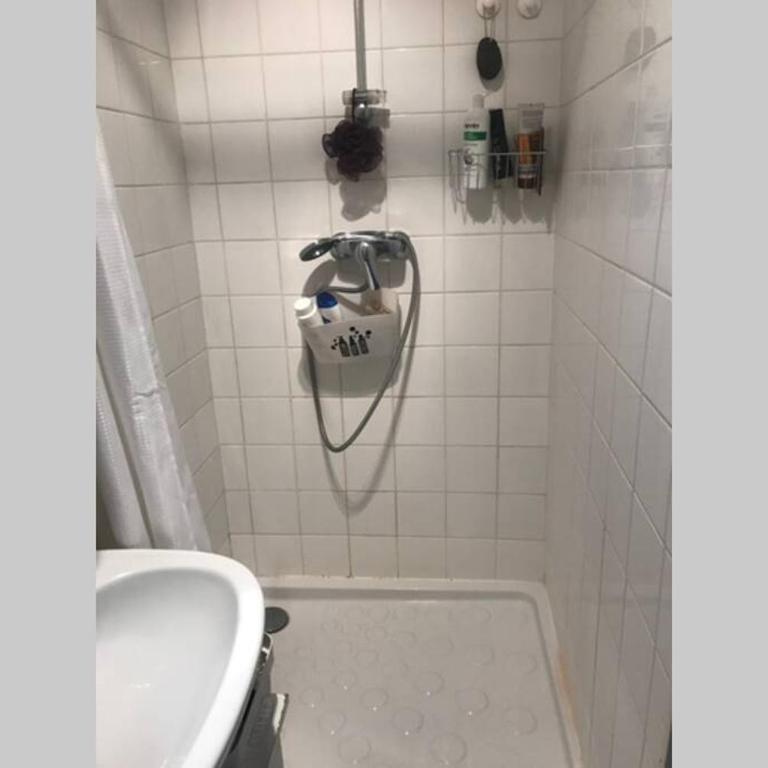 Beau 2 pièces à Paris 13ème - Appartement 1 Chambre - 16