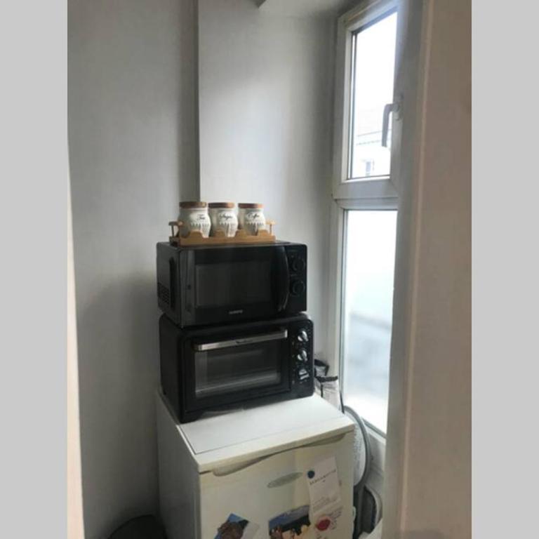 Beau 2 pièces à Paris 13ème - Appartement 1 Chambre - 11