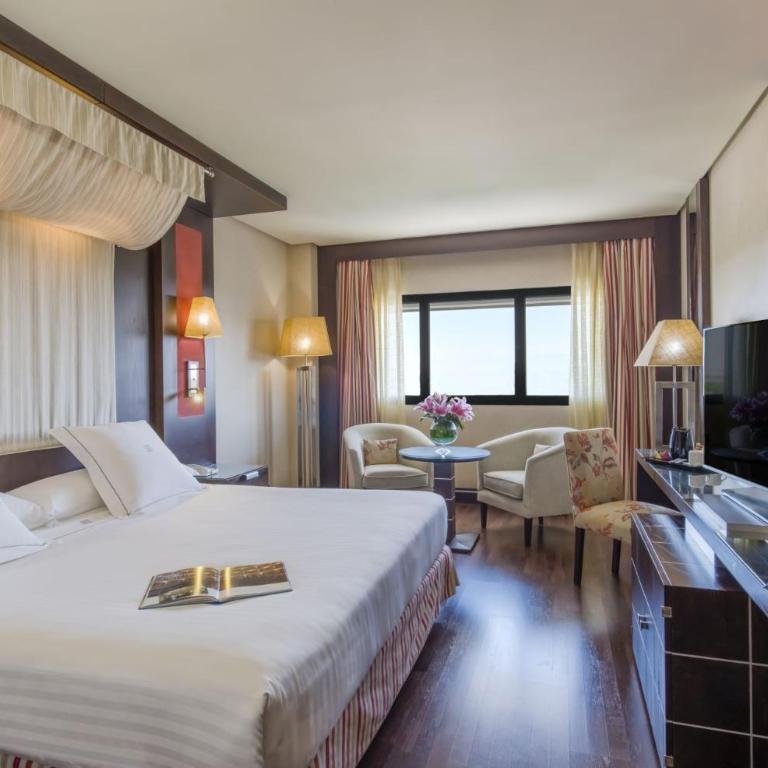 Hotel Cordoba Center - Habitación Doble - 3