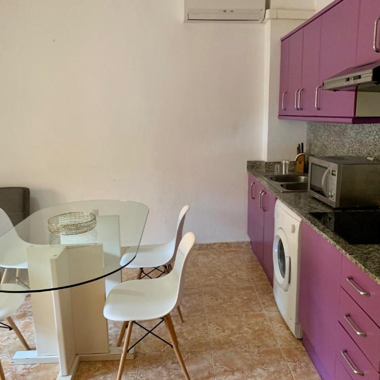 Apartamento Cambrils - 2-Bedrooms Apartment - 2ºB - 2