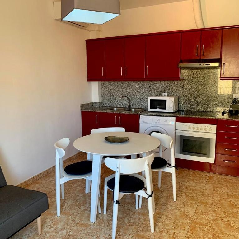 Apartamento Cambrils - Two-Bedroom Apartment - 3ºB - 7