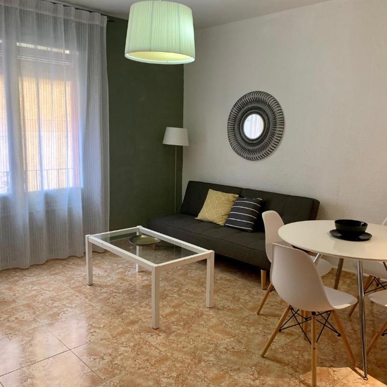 Apartamento Cambrils - Two-Bedroom Apartment 1B - 3