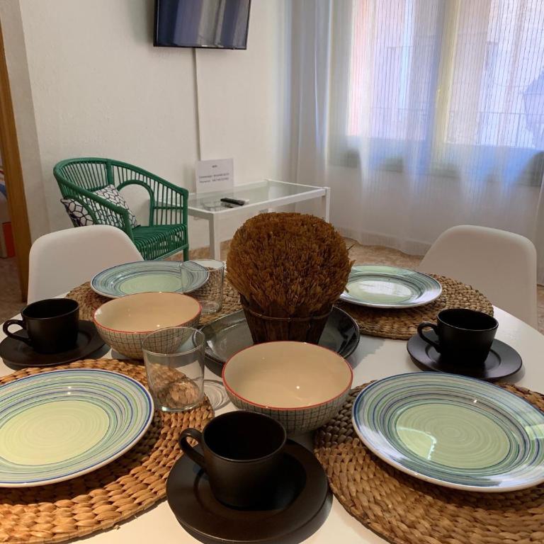 Apartamento Cambrils - Two-Bedroom Apartment 1B - 2