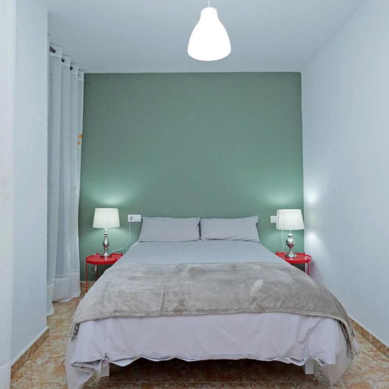 Apartamento Cambrils - Two-Bedroom Apartment - 3ºB - 5