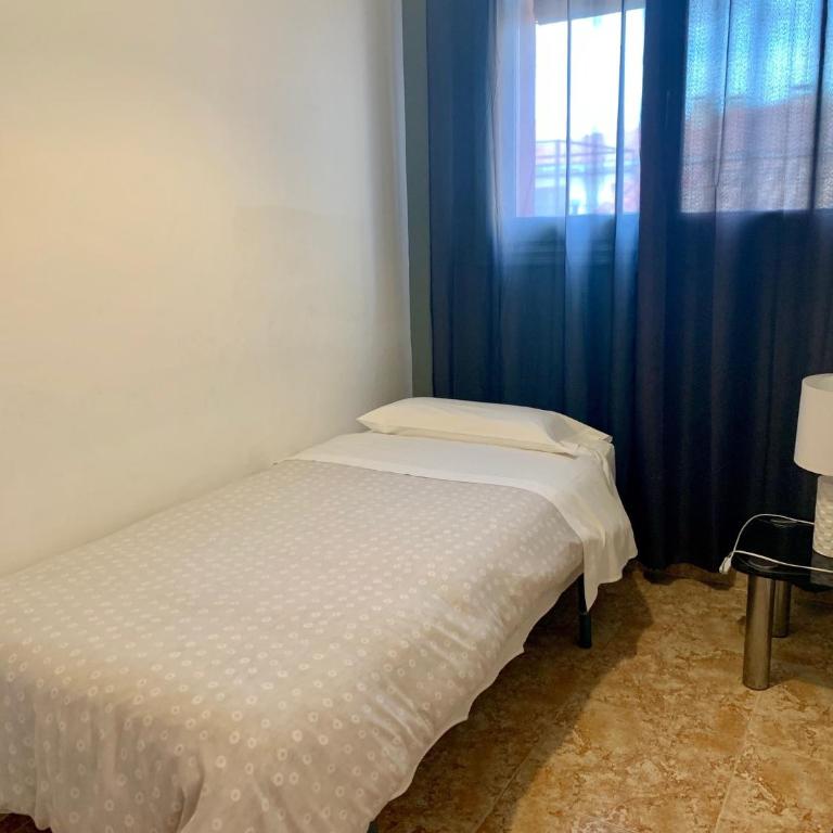 Apartamento Cambrils - Two-Bedroom Apartment - 3ºB - 3