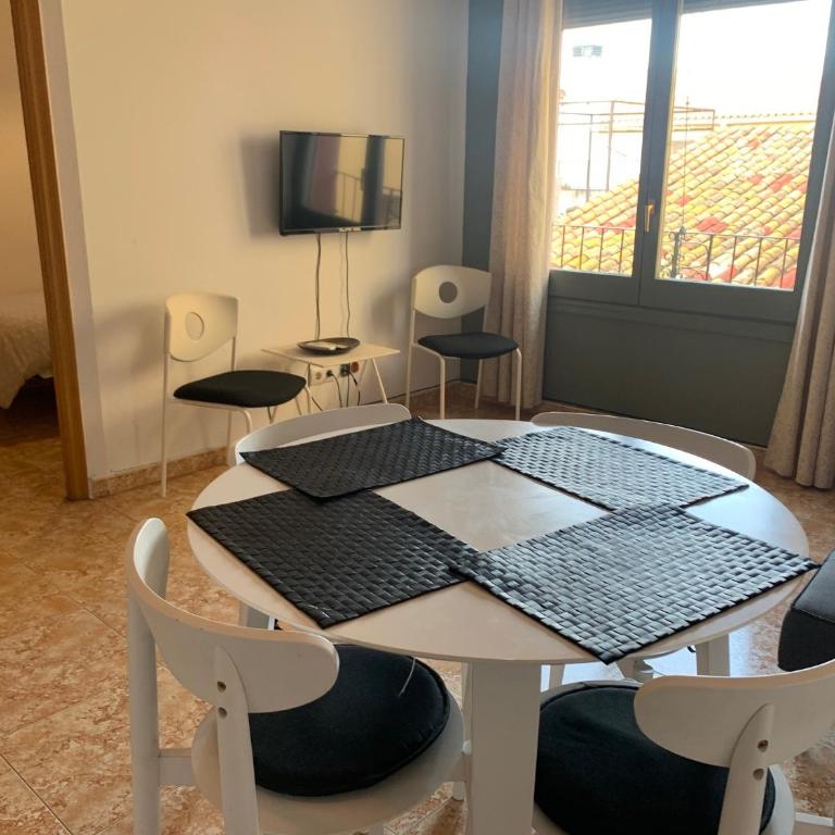 Apartamento Cambrils - Two-Bedroom Apartment - 3ºB - 2