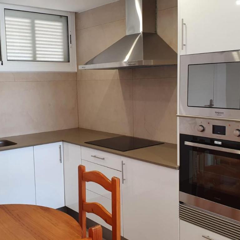 A. Garganta - Rocamaura & Catalonia - Superior Two-Bedroom Apartment with Sea View - 2