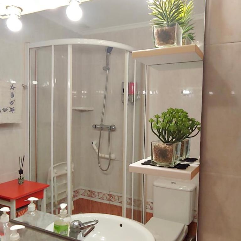 Amezola Park - Apartment with Garden View - 35
