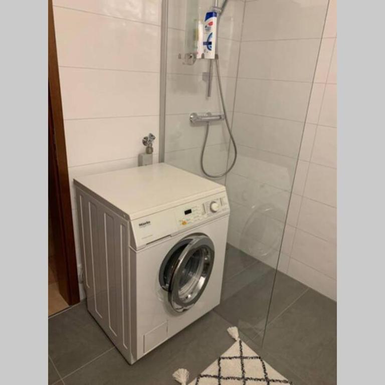 Ruhige Ferienwohnung im Zentrum von Kempten - Appartamento con 1 Camera da Letto - 13