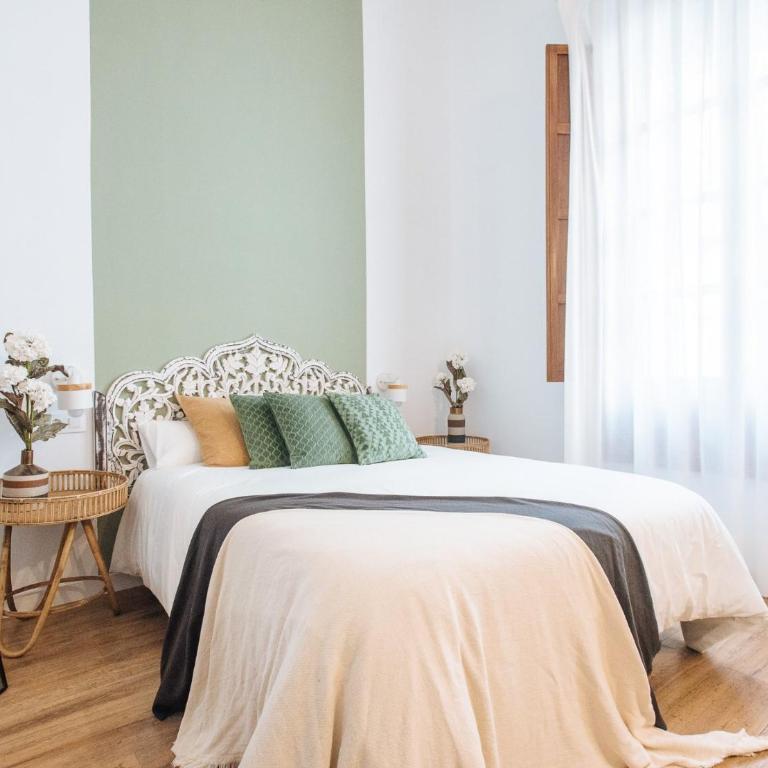 Lola de Triana Apartments - Apartamento - 7