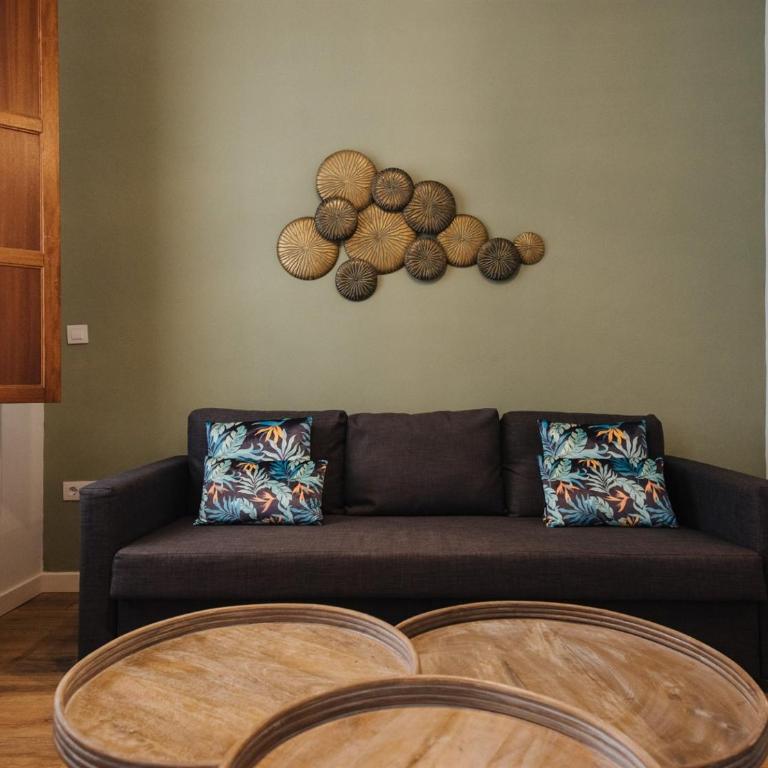Lola de Triana Apartments - Apartamento - 2