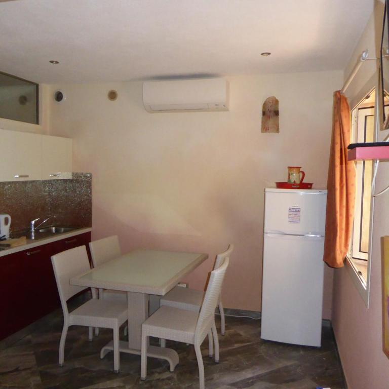 Rifugio Storico sul Mare - Maison 1 Chambre - 12