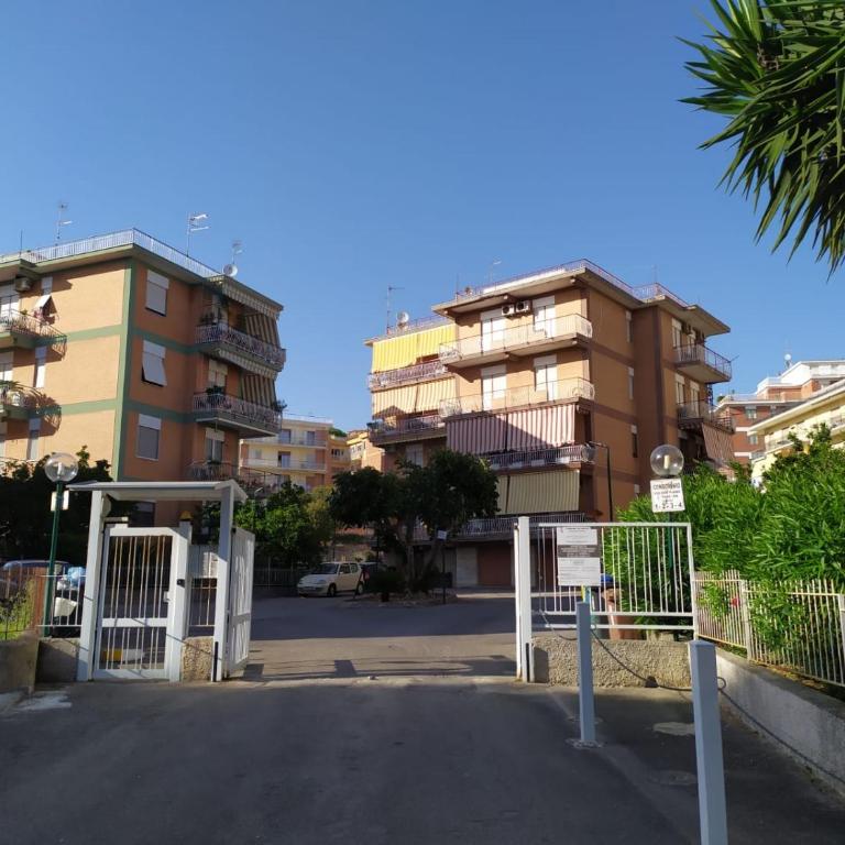 A Casa di ALA - Appartamento con 2 Camere da Letto - 3