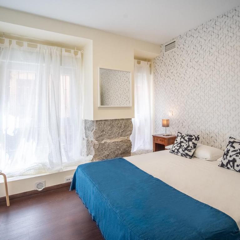 El Jardín del Ángel Tribulete - Apartamento - 9