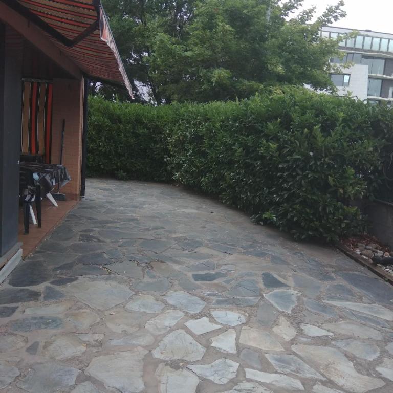 Apartamento Vive Jaca - Apartment mit 2 Schlafzimmern - 12
