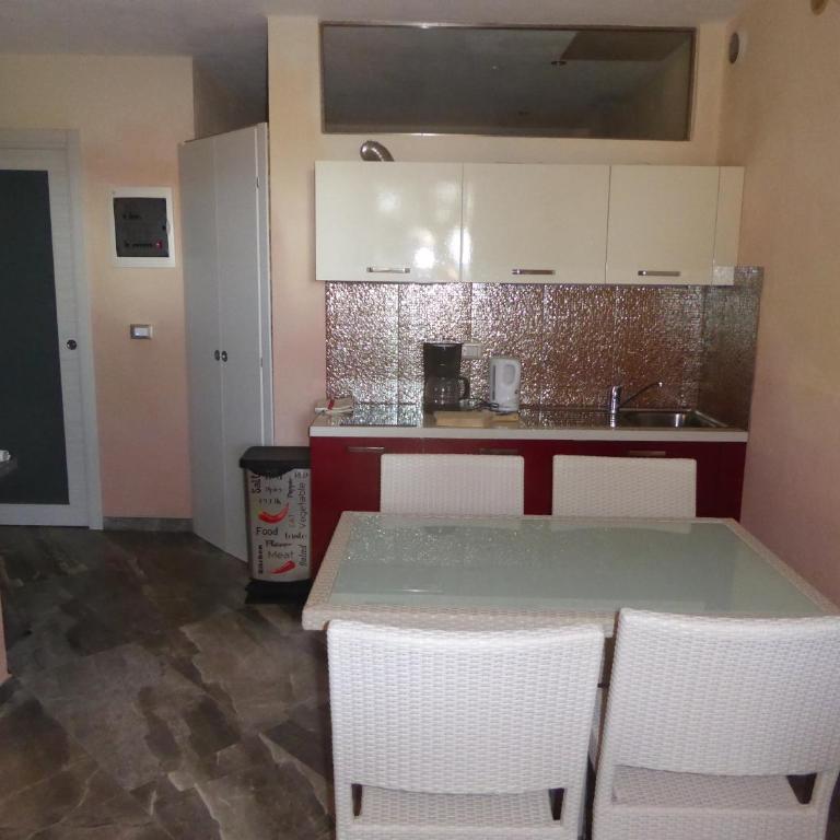 Rifugio Storico sul Mare - Maison 1 Chambre - 11