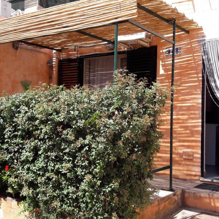 Costa Rei Free Beach Residence Alloggio a un passo dal mare di Sardegna - Appartamento con 1 Camera da Letto - 2