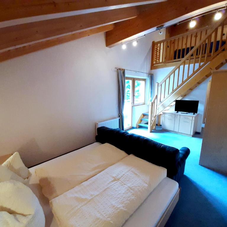 Haus Achenrainer - Appartamento con 4 Camere da Letto e Balcone - 3