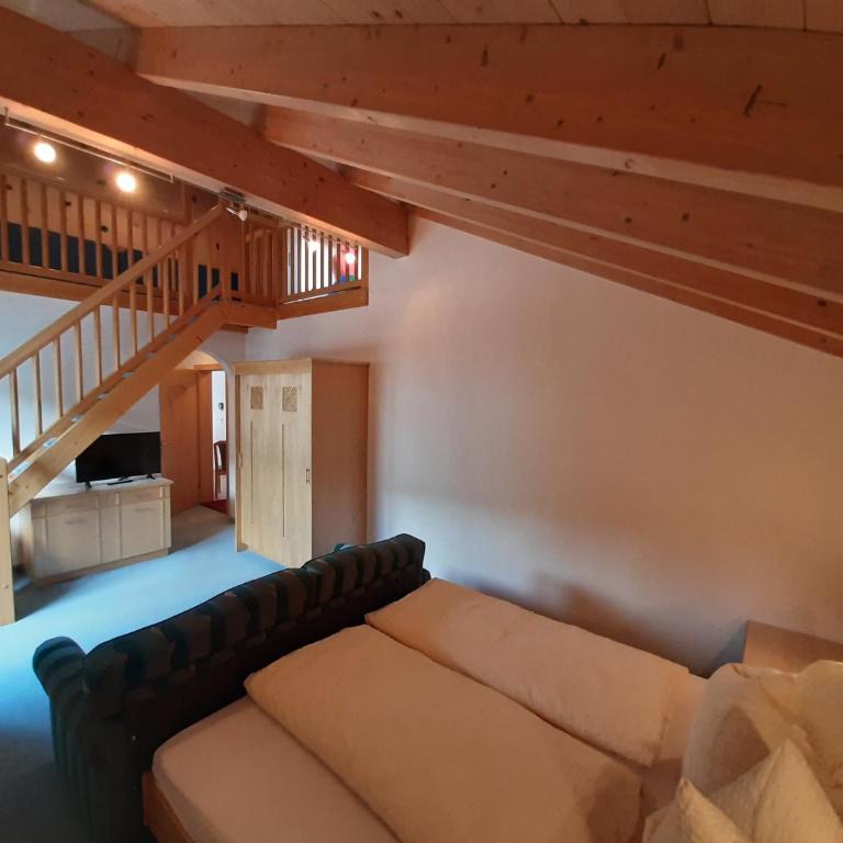 Haus Achenrainer - Appartamento con 4 Camere da Letto e Balcone - 4