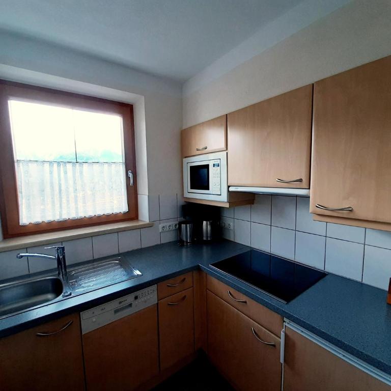 Haus Achenrainer - Appartamento con 4 Camere da Letto e Balcone - 5