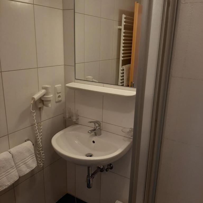 Haus Achenrainer - Appartamento con 4 Camere da Letto e Balcone - 1