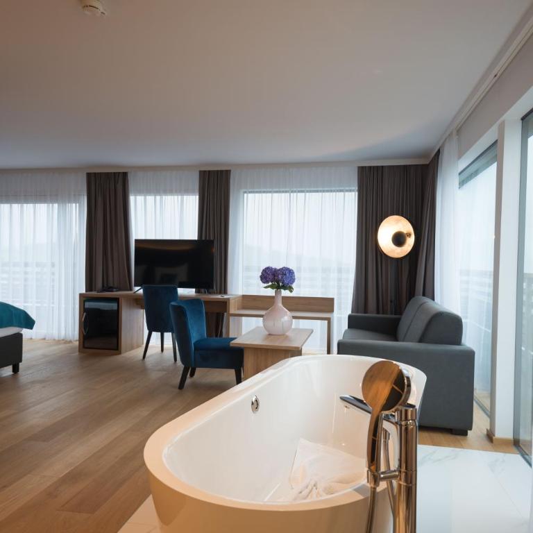 Hotel dasMEI - Doppelzimmer - 3