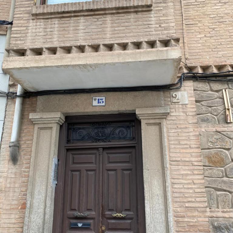 Galería de Cervantes - Apartamento de 2 dormitorios - 21