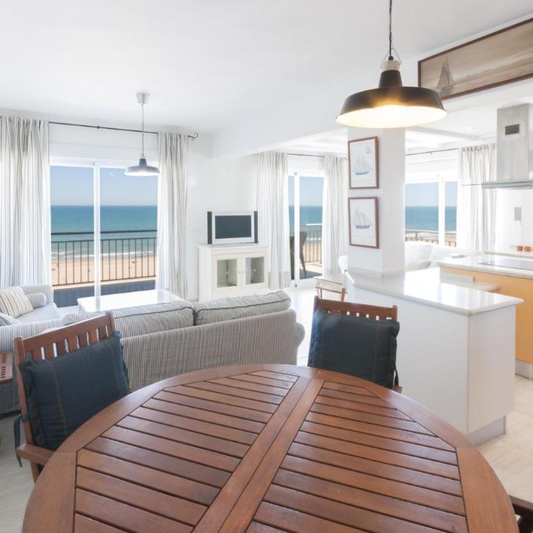 AG LAS SIRENAS - Apartamento Superior - 5