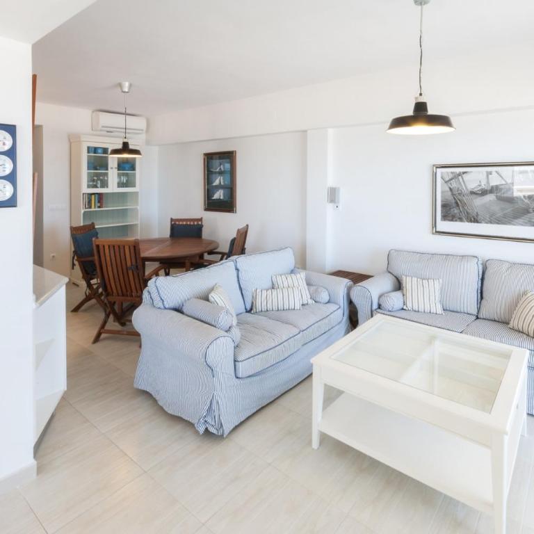 AG LAS SIRENAS - Apartamento Superior - 19