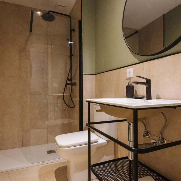 Lola de Triana Apartments - Loft - 7