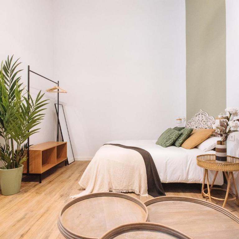 Lola de Triana Apartments - Apartamento Estudio - 2