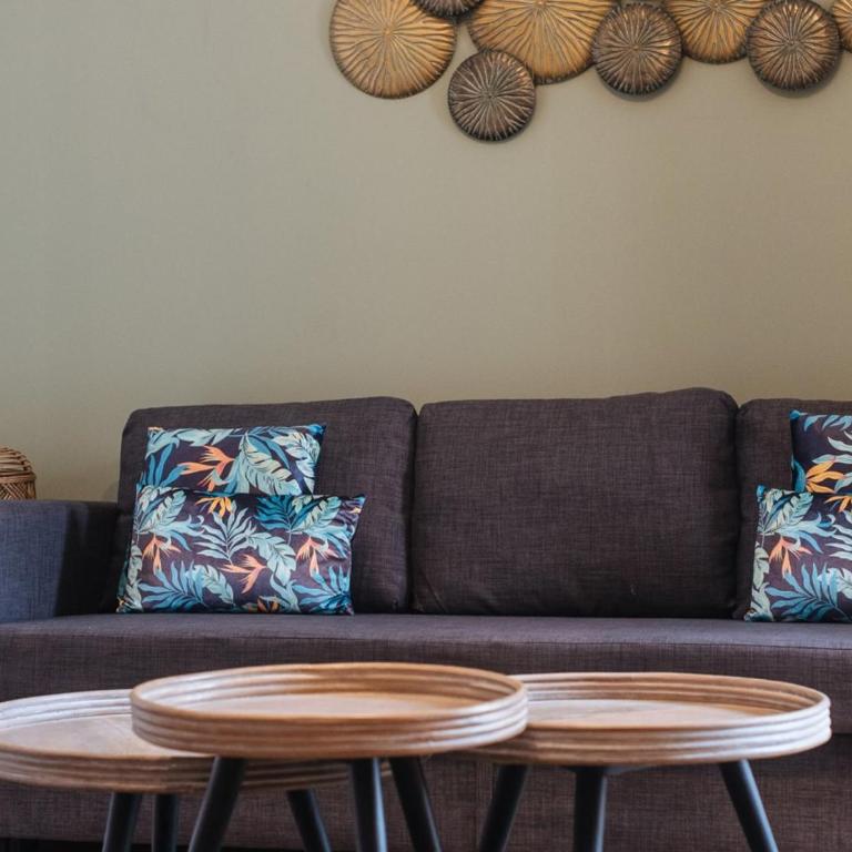 Lola de Triana Apartments - Apartamento Estudio - 3