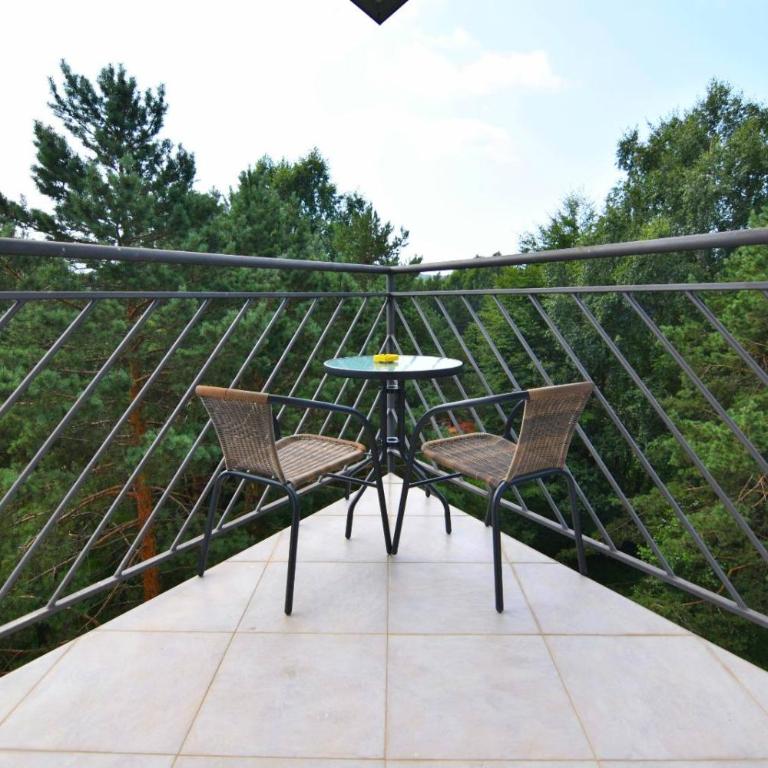 Apartman Romana Duplex Divčibare - One-Bedroom Apartment - 11