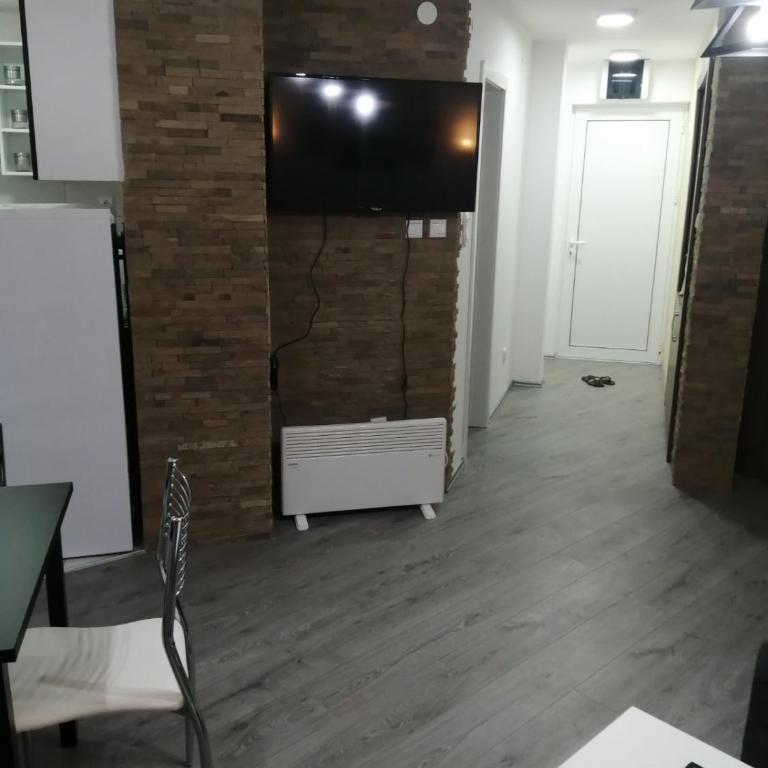 Apartman Romana Duplex Divčibare - One-Bedroom Apartment - 17