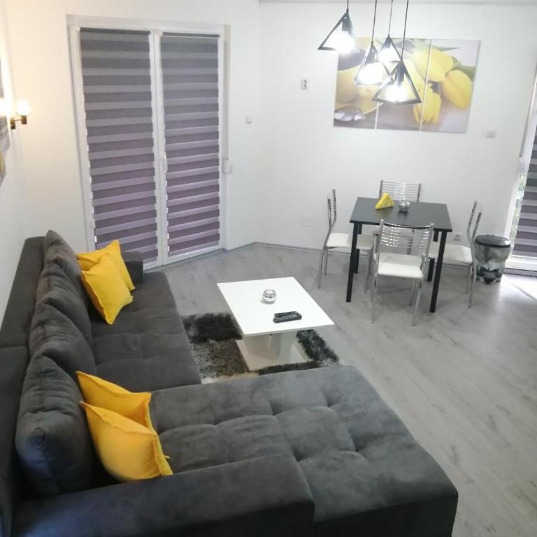 Apartman Romana Duplex Divčibare - One-Bedroom Apartment - 18