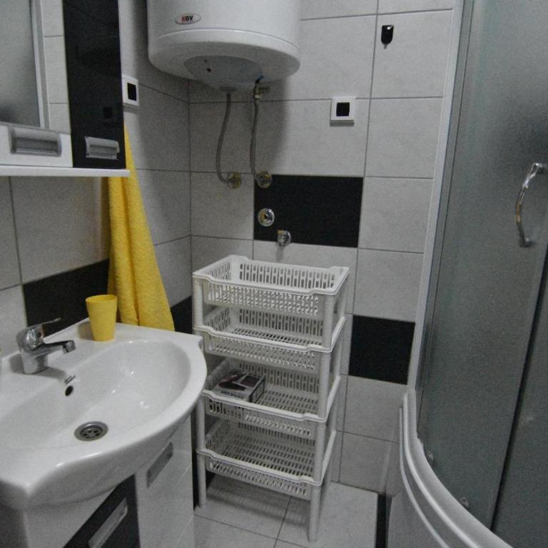 Apartman Romana Duplex Divčibare - One-Bedroom Apartment - 21