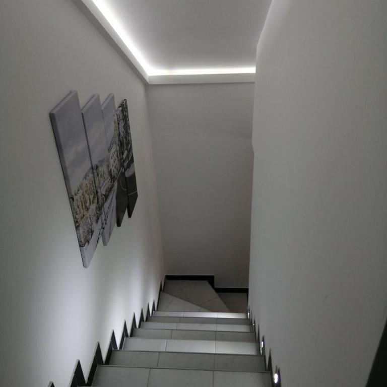 Apartman Romana Duplex Divčibare - One-Bedroom Apartment - 23