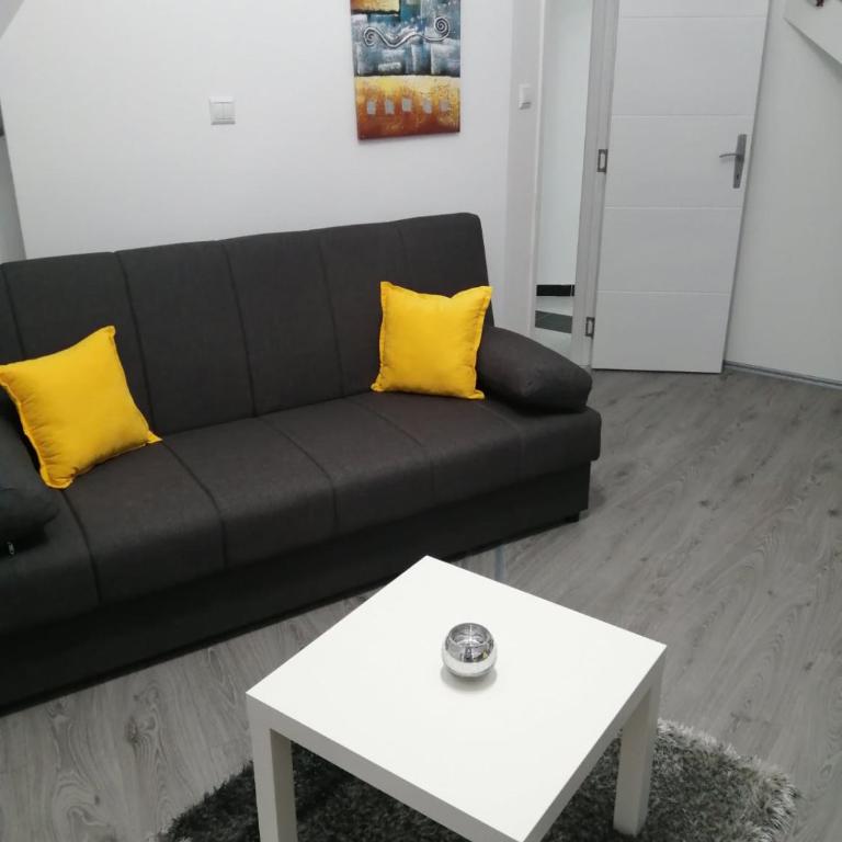 Apartman Romana Duplex Divčibare - One-Bedroom Apartment - 24