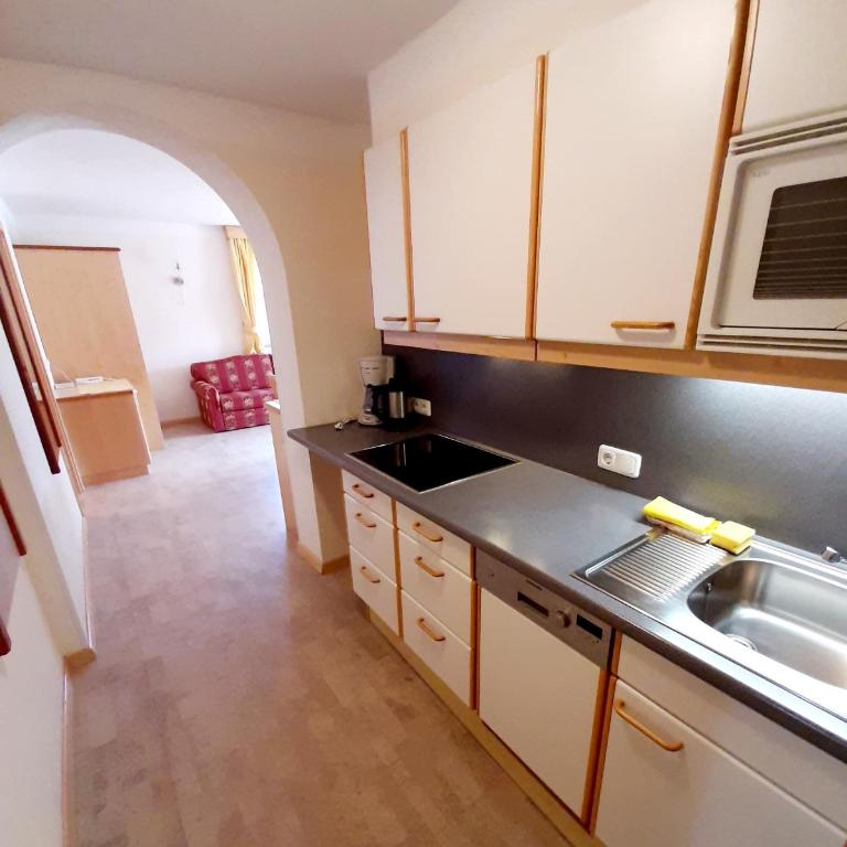 Haus Achenrainer - Monolocale con Balcone - 1