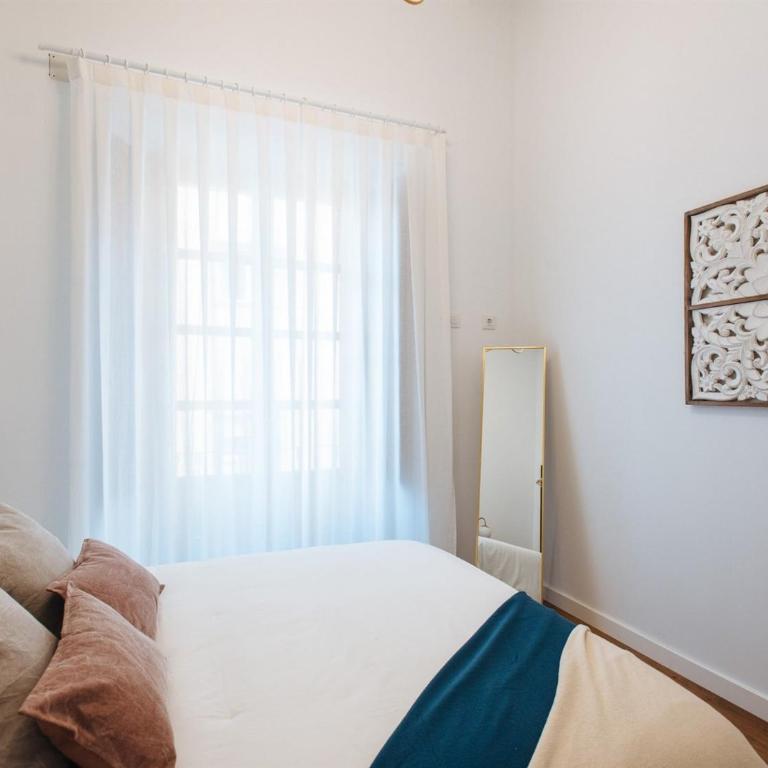 Lola de Triana Apartments - Apartamento con balcón - 2
