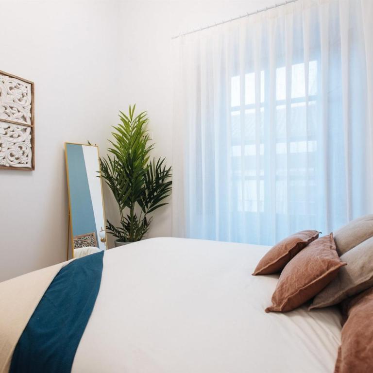 Lola de Triana Apartments - Apartamento con balcón - 1