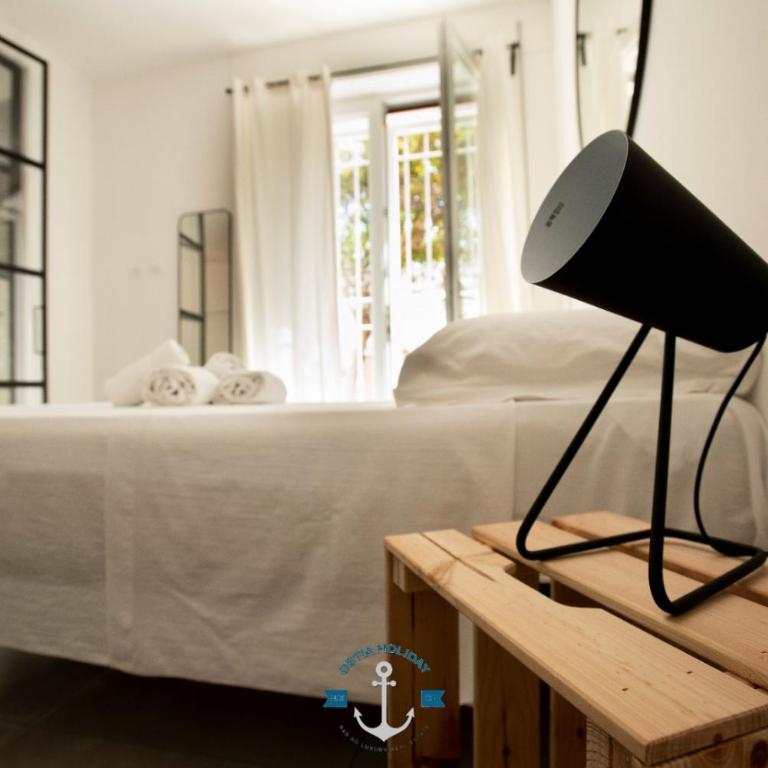Lotito Loft - Appartamento con 1 Camera da Letto - 6